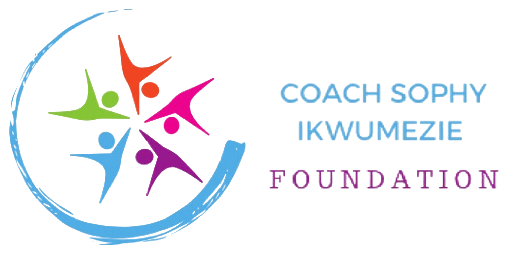 Coach Sophy's Foundation